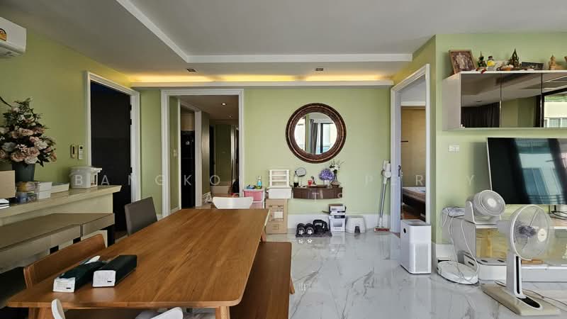 O2 Hip, Bangkok, 1041 8 Soi Nai Loet, Lumphini, Pathum Wan, Bangkok, 2 Bedrooms, 100 sqm, Condo For Rent, by BANGKOK PROPERTY AGENTS, 500265593 - DDproperty.com