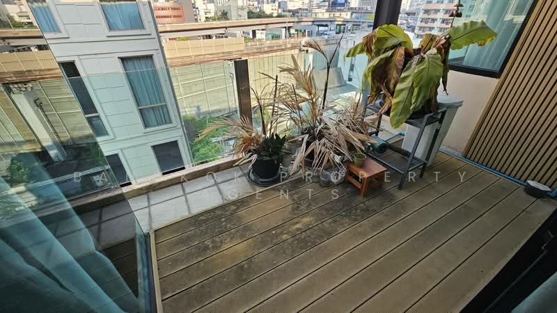 O2 Hip, Bangkok, 1041 8 Soi Nai Loet, Lumphini, Pathum Wan, Bangkok, 2 Bedrooms, 100 sqm, Condo For Rent, by BANGKOK PROPERTY AGENTS, 500265593 - DDproperty.com