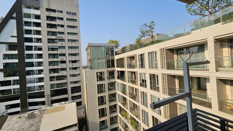 O2 Hip, Bangkok, 1041 8 Soi Nai Loet, Lumphini, Pathum Wan, Bangkok, 2 Bedrooms, 100 sqm, Condo For Rent, by BANGKOK PROPERTY AGENTS, 500265593 - DDproperty.com