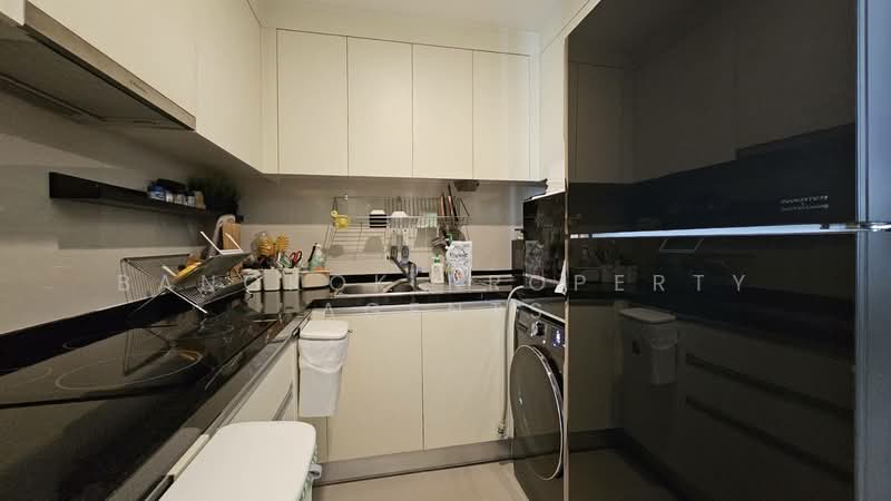 O2 Hip, Bangkok, 1041 8 Soi Nai Loet, Lumphini, Pathum Wan, Bangkok, 2 Bedrooms, 100 sqm, Condo For Rent, by BANGKOK PROPERTY AGENTS, 500265593 - DDproperty.com