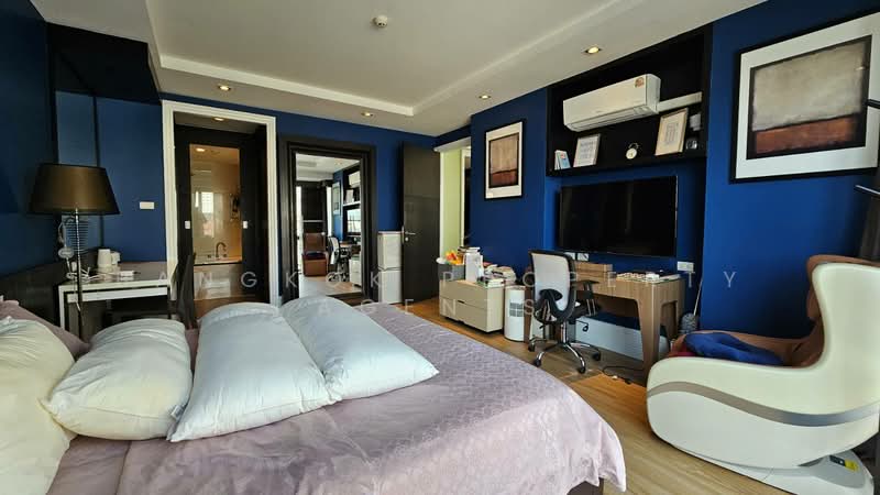 O2 Hip : โอทู ฮิป คอนโดมิเนียม, กรุงเทพ, 1041 8 ซ. นายเลิศ, ลุมพินี, ปทุมวัน, กรุงเทพ, 100 ตร.ม., คอนโด ให้เช่า, โดย BANGKOK PROPERTY AGENTS, 500265593 - DDproperty.com