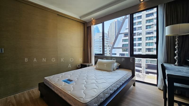 O2 Hip, Bangkok, 1041 8 Soi Nai Loet, Lumphini, Pathum Wan, Bangkok, 2 Bedrooms, 100 sqm, Condo For Rent, by BANGKOK PROPERTY AGENTS, 500265593 - DDproperty.com