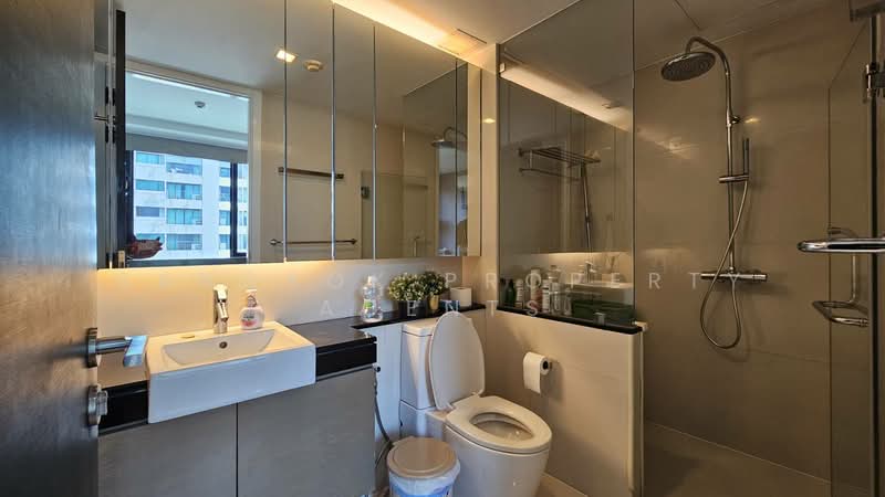 O2 Hip, Bangkok, 1041 8 Soi Nai Loet, Lumphini, Pathum Wan, Bangkok, 2 Bedrooms, 100 sqm, Condo For Rent, by BANGKOK PROPERTY AGENTS, 500265593 - DDproperty.com