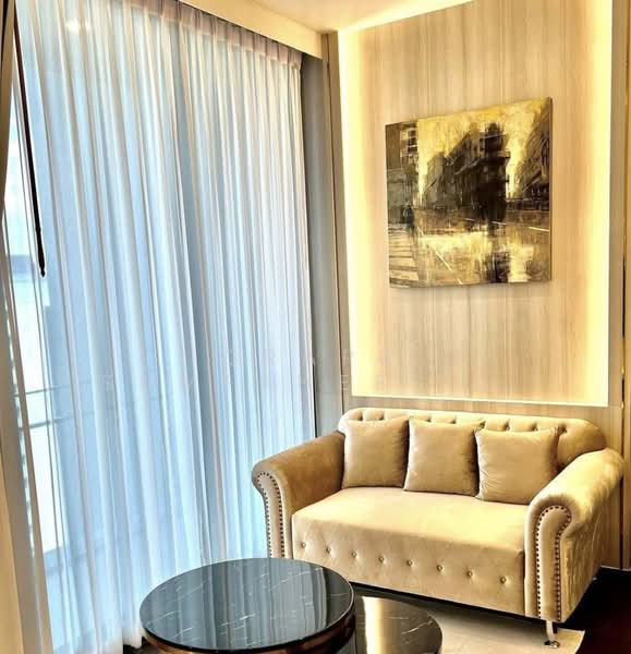 LAVIQ Sukhumvit 57, Bangkok, Soi Sukhumvit 57, Sukhumvit Road, Khlong Tan Nua, Watthana, Bangkok, 1 Bedroom, 42 sqm, Condo For Sale, by Orapa Sumetheesirisakul, 500265595 - DDproperty.com