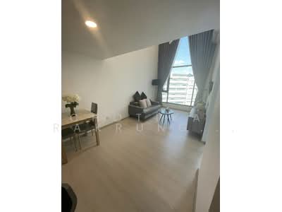 For Rent - KnightsBridge Phaholyothin Interchange, Bangkok