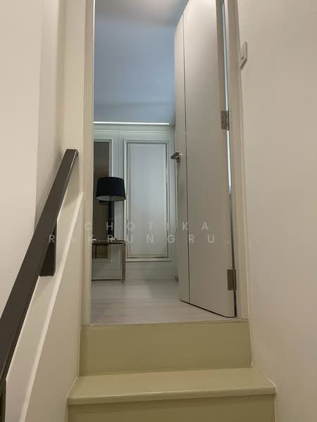 KnightsBridge Phaholyothin Interchange, Bangkok, Phahonyothin Road, Anusaowari, Bang Khen, Bangkok, 2 Bedrooms, 54 sqm, Condo For Rent, by Chotika   Rakrungrueang, 500265596 - DDproperty.com