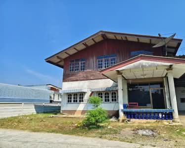 ขาย - บ้านเดี่ยวพร้อมที่ดินคมบาง จันทบุรี, จันทบุรี