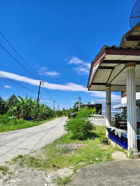 บ้านเดี่ยวพร้อมที่ดินคมบาง จันทบุรี, Chanthaburi, Khom Bang, Muang Chanthaburi, Chanthaburi, 1 Bedroom, 150 sqm, Single Detached House For Sale, by The Best Property หยก, 500265597 - DDproperty.com