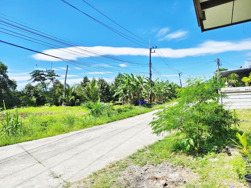 บ้านเดี่ยวพร้อมที่ดินคมบาง จันทบุรี, จันทบุรี, คมบาง, เมืองจันทบุรี, จันทบุรี, 150 ตร.ม., บ้านเดี่ยว ขาย, โดย The Best Property หยก, 500265597 - DDproperty.com