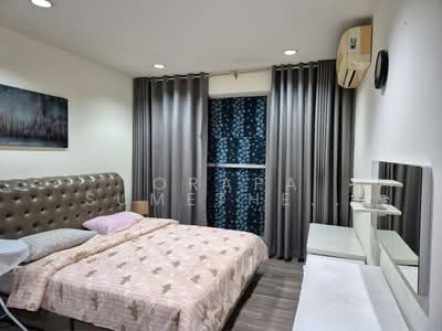ขาย - The Address Siam : ดิ แอดเดรส สยาม, กรุงเทพ