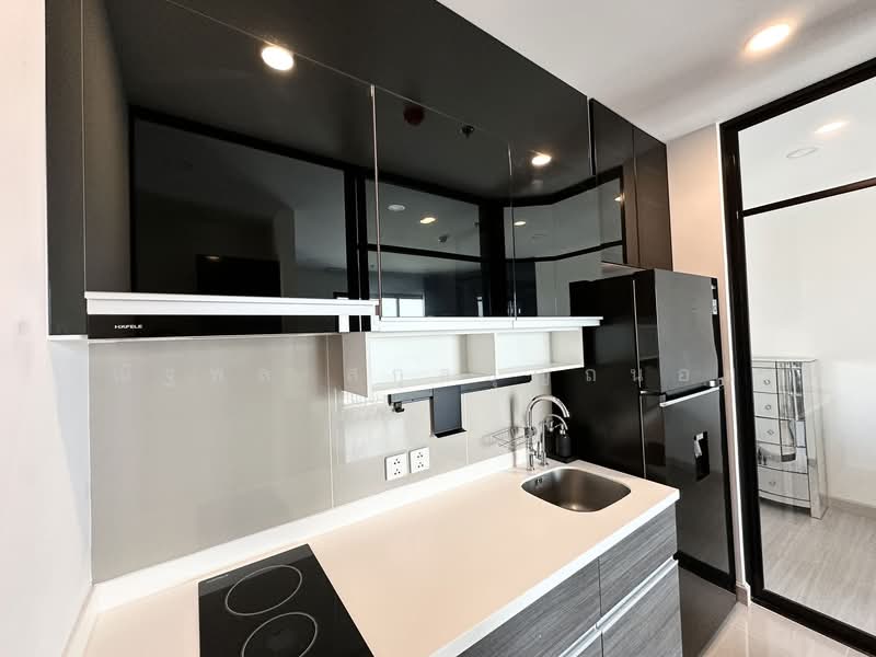 Supalai Lite Thaphra-Wongwian Yai, Bangkok, 39 Phet Kasem Rd, Wat Tha Pra, Bangkok Yai, Bangkok, 2 Bedrooms, 62 sqm, Condo For Rent, by NATTHAPOL Sakulboontanom, 500265604 - DDproperty.com