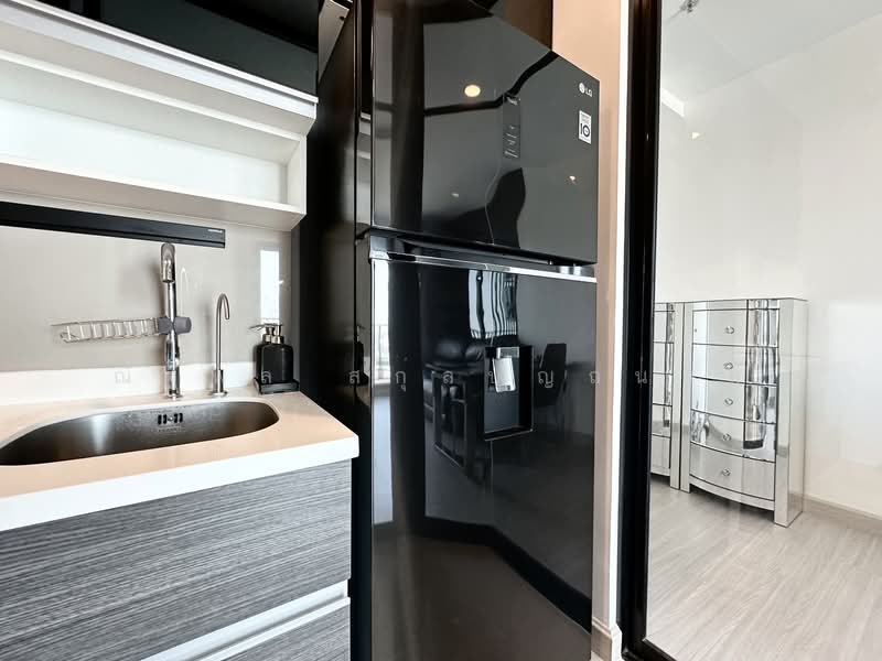 Supalai Lite Thaphra-Wongwian Yai, Bangkok, 39 Phet Kasem Rd, Wat Tha Pra, Bangkok Yai, Bangkok, 2 Bedrooms, 62 sqm, Condo For Rent, by NATTHAPOL Sakulboontanom, 500265604 - DDproperty.com