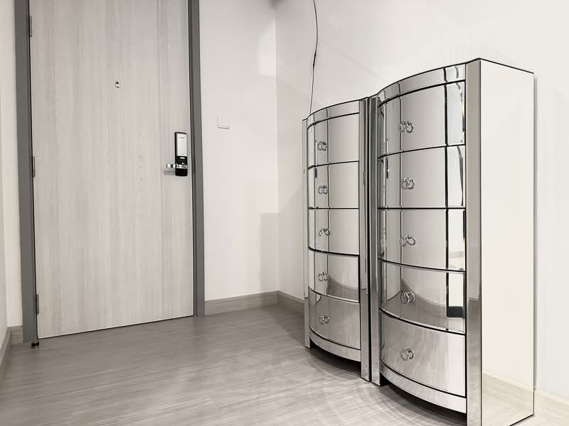 Supalai Lite Thaphra-Wongwian Yai, Bangkok, 39 Phet Kasem Rd, Wat Tha Pra, Bangkok Yai, Bangkok, 2 Bedrooms, 62 sqm, Condo For Rent, by NATTHAPOL Sakulboontanom, 500265604 - DDproperty.com