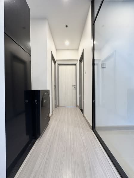 Supalai Lite Thaphra-Wongwian Yai, Bangkok, 39 Phet Kasem Rd, Wat Tha Pra, Bangkok Yai, Bangkok, 2 Bedrooms, 62 sqm, Condo For Rent, by NATTHAPOL Sakulboontanom, 500265604 - DDproperty.com