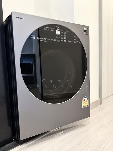 Supalai Lite Thaphra-Wongwian Yai : ศุภาลัย ไลท์ ท่าพระ-วงเวียนใหญ่, กรุงเทพ, 39 ถ.เพชรเกษม, วัดท่าพระ, บางกอกใหญ่, กรุงเทพ, 62 ตร.ม., คอนโด ให้เช่า, โดย ณัฐพล สกุลบุญถนอม, 500265604 - DDproperty.com