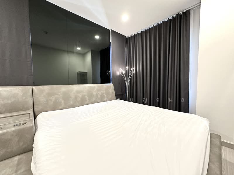 Supalai Lite Thaphra-Wongwian Yai, Bangkok, 39 Phet Kasem Rd, Wat Tha Pra, Bangkok Yai, Bangkok, 2 Bedrooms, 62 sqm, Condo For Rent, by NATTHAPOL Sakulboontanom, 500265604 - DDproperty.com