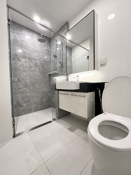 Supalai Lite Thaphra-Wongwian Yai, Bangkok, 39 Phet Kasem Rd, Wat Tha Pra, Bangkok Yai, Bangkok, 2 Bedrooms, 62 sqm, Condo For Rent, by NATTHAPOL Sakulboontanom, 500265604 - DDproperty.com