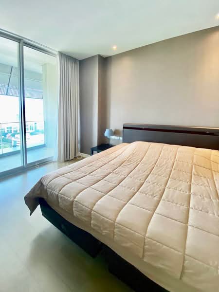 Magnolias Ratchadamri Boulevard, Bangkok, Ratchadamri Road, Lumphini, Pathum Wan, Bangkok, 2 Bedrooms, 81 sqm, Condo For Sale, by Orapa Sumetheesirisakul, 500265605 - DDproperty.com