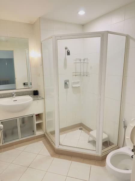 Baan Siri Sukhumvit 13, Bangkok, Soi Sukhumvit 13, Khlongtoei Nua, Watthana, Bangkok, 1 Bedroom, 55 sqm, Condo For Rent, by Boonraksa Sopak, 500265607 - DDproperty.com