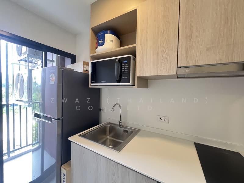 The Base Bukit Phuket : เดอะ เบส บูกิต, ภูเก็ต, 12 ถ.วิชิตสงคราม, วิชิต, เมืองภูเก็ต, ภูเก็ต, 30 ตร.ม., คอนโด ให้เช่า, โดย Fazwaz (Thailand) Co., Ltd., 500265612 - DDproperty.com