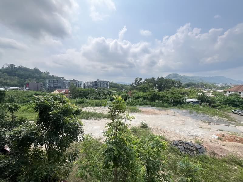 The Base Bukit Phuket, Phuket, 12 Vichitsongkram Rd, Wichit, Muang Phuket, Phuket, 1 Bedroom, 30 sqm, Condo For Rent, by Fazwaz (Thailand) Co., Ltd., 500265612 - DDproperty.com