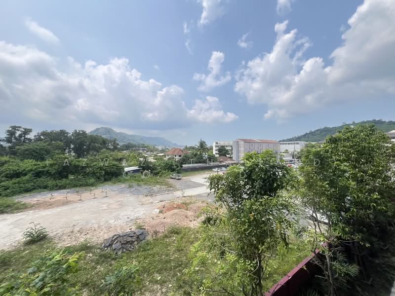 The Base Bukit Phuket, Phuket, 12 Vichitsongkram Rd, Wichit, Muang Phuket, Phuket, 1 Bedroom, 30 sqm, Condo For Rent, by Fazwaz (Thailand) Co., Ltd., 500265612 - DDproperty.com