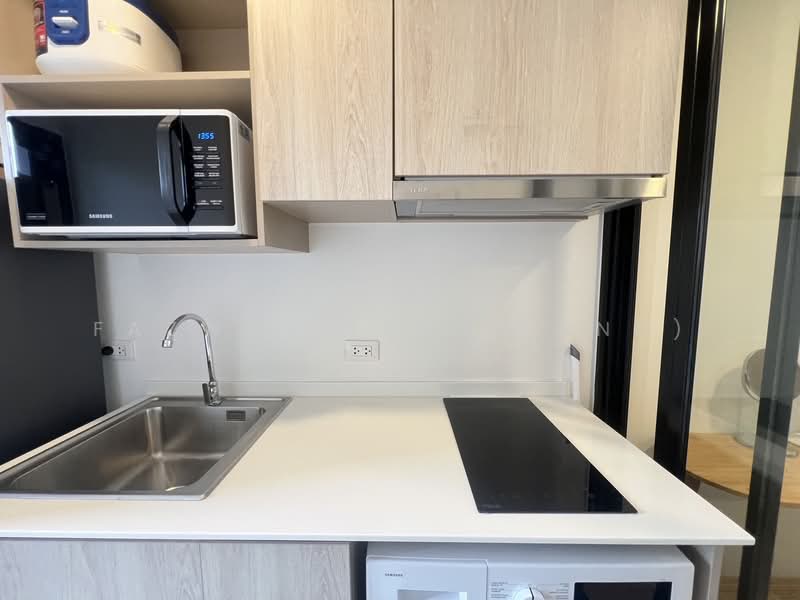 The Base Bukit Phuket, Phuket, 12 Vichitsongkram Rd, Wichit, Muang Phuket, Phuket, 1 Bedroom, 30 sqm, Condo For Rent, by Fazwaz (Thailand) Co., Ltd., 500265612 - DDproperty.com