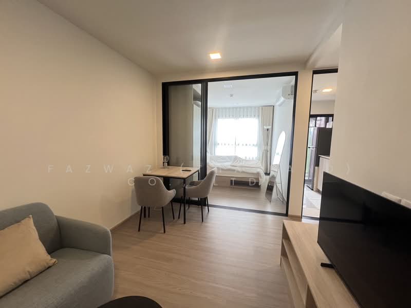 The Base Bukit Phuket : เดอะ เบส บูกิต, ภูเก็ต, 12 ถ.วิชิตสงคราม, วิชิต, เมืองภูเก็ต, ภูเก็ต, 30 ตร.ม., คอนโด ให้เช่า, โดย Fazwaz (Thailand) Co., Ltd., 500265612 - DDproperty.com