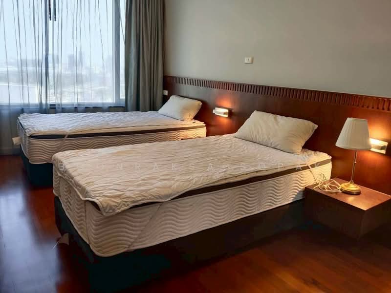 All Seasons Mansion, Bangkok, Soi Ruamrudee, Wireless Road, Lumphini, Pathum Wan, Bangkok, 2 Bedrooms, 136 sqm, Condo For Rent, by Boonraksa Sopak, 500265616 - DDproperty.com