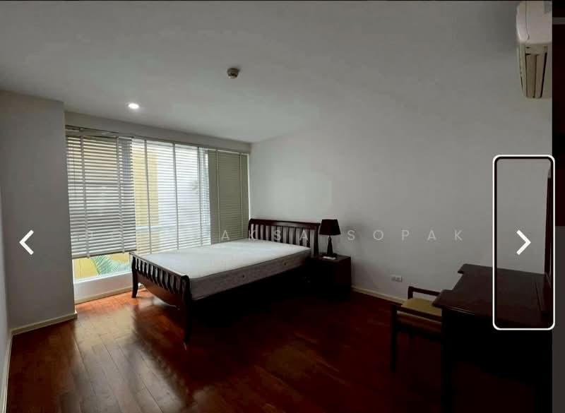 SIRI on 8 Sukhumvit 8, Bangkok, 55 Soi Sukhumvit 8, Sukhumvit Road, Khlong Toei, Khlong Toei, Bangkok, 2 Bedrooms, 82 sqm, Condo For Rent, by Boonraksa Sopak, 500265618 - DDproperty.com