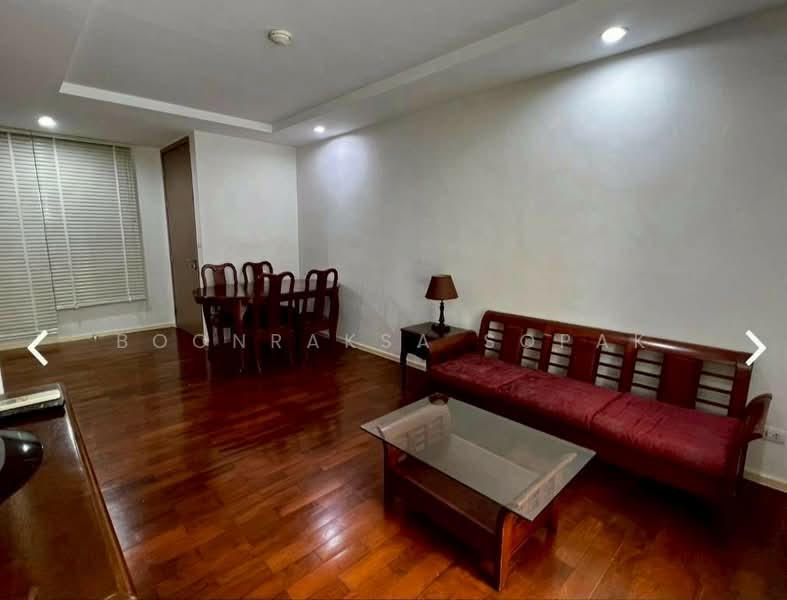 SIRI on 8 Sukhumvit 8, Bangkok, 55 Soi Sukhumvit 8, Sukhumvit Road, Khlong Toei, Khlong Toei, Bangkok, 2 Bedrooms, 82 sqm, Condo For Rent, by Boonraksa Sopak, 500265618 - DDproperty.com