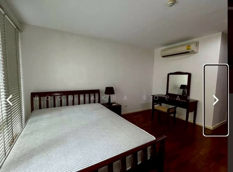 SIRI on 8 Sukhumvit 8, Bangkok, 55 Soi Sukhumvit 8, Sukhumvit Road, Khlong Toei, Khlong Toei, Bangkok, 2 Bedrooms, 82 sqm, Condo For Rent, by Boonraksa Sopak, 500265618 - DDproperty.com