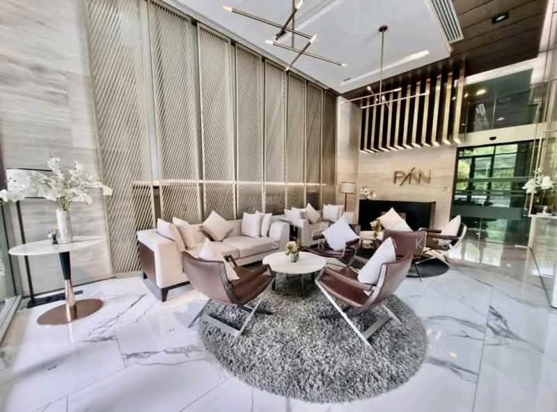 Fynn Sukhumvit 31, Bangkok, 77 Sukhumvit Road, Khlongtoei Nua, Watthana, Bangkok, 3 Bedrooms, 114 sqm, Condo For Sale, by Orapa Sumetheesirisakul, 500265620 - DDproperty.com