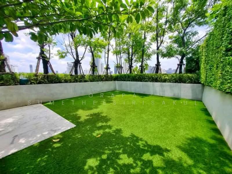 Fynn Sukhumvit 31 : ฟินน์ สุขุมวิท 31, กรุงเทพ, 77 ถนนสุขุมวิท, คลองเตยเหนือ, วัฒนา, กรุงเทพ, 114 ตร.ม., คอนโด ขาย, โดย Orapa Sumetheesirisakul, 500265620 - DDproperty.com