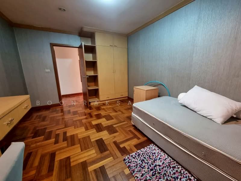 Liberty Park 2, Bangkok, 55 Soi Sukhumvit 11, Khlongtoei Nua, Watthana, Bangkok, 2 Bedrooms, 120 sqm, Condo For Rent, by Boonraksa Sopak, 500265622 - DDproperty.com