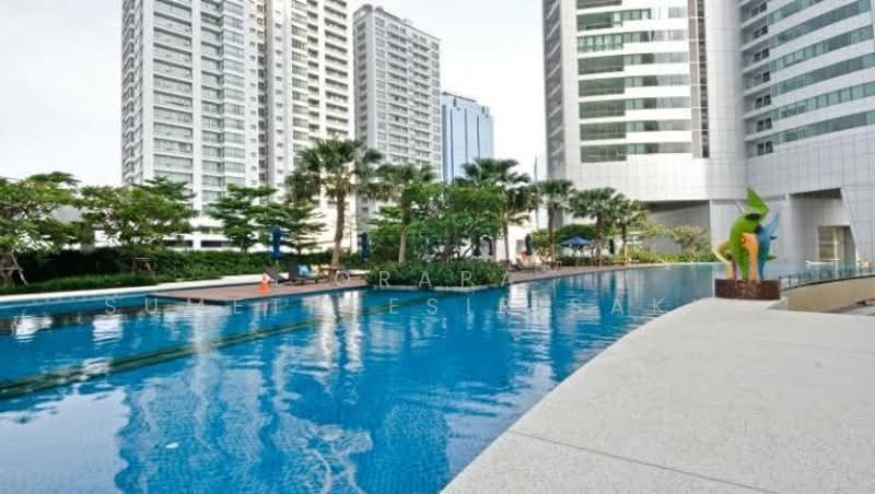 Millennium Residence : มิลเลนเนียม เรสซิเดนซ์, กรุงเทพ, ซอยสุขุมวิท 20 ถนนสุขุมวิท แขวงคลองเตยเหนือ เขตวัฒนา กรุงเทพมหานคร, คลองเตย, คลองเตย, กรุงเทพ, 146 ตร.ม., คอนโด ขาย, โดย Orapa Sumetheesirisakul, 500265623 - DDproperty.com