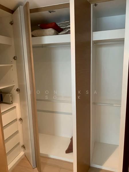 Eight Thonglor Residence, Bangkok, Eight Thonglor Building 88/36, Khlong Tan Nua, Watthana, Bangkok, 2 Bedrooms, 115 sqm, Condo For Rent, by Boonraksa Sopak, 500265624 - DDproperty.com