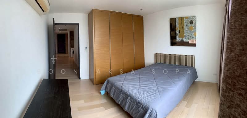 Eight Thonglor Residence : เอท ทองหล่อ เรสซิเดนซ์, กรุงเทพ, อาคาร เอททองหล่อ 88/36, คลองตันเหนือ, วัฒนา, กรุงเทพ, 115 ตร.ม., คอนโด ให้เช่า, โดย Boonraksa Sopak, 500265624 - DDproperty.com