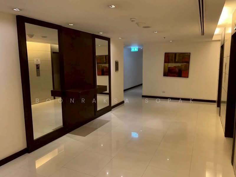 Eight Thonglor Residence, Bangkok, Eight Thonglor Building 88/36, Khlong Tan Nua, Watthana, Bangkok, 2 Bedrooms, 115 sqm, Condo For Rent, by Boonraksa Sopak, 500265624 - DDproperty.com