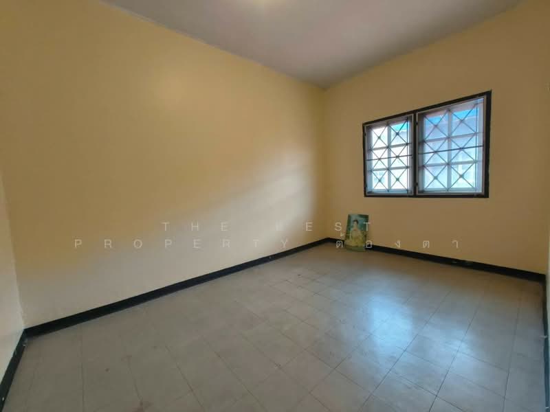 หมู่บ้านภูมิใจนิเวศน์1 โครงการ6, สมุทรปราการ, ในคลองบางปลากด, พระสมุทรเจดีย์, สมุทรปราการ, 120 ตร.ม., ทาวน์เฮ้าส์ ขาย, โดย The Best Property ต้องตา, 500265626 - DDproperty.com