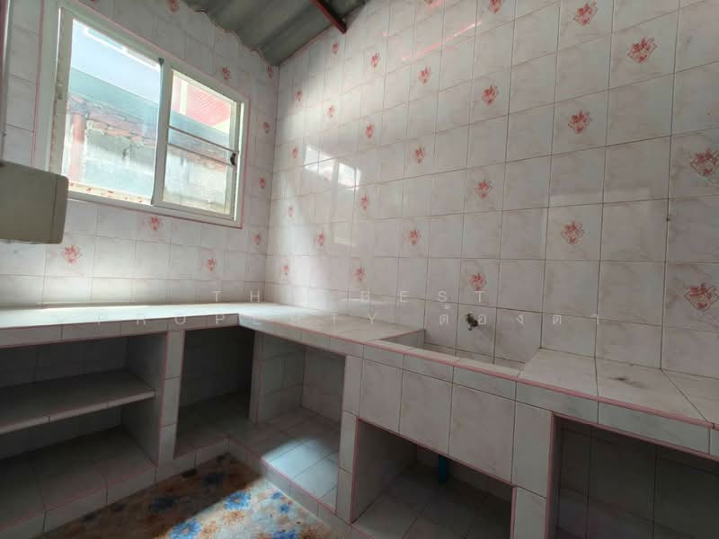 หมู่บ้านภูมิใจนิเวศน์1 โครงการ6, สมุทรปราการ, ในคลองบางปลากด, พระสมุทรเจดีย์, สมุทรปราการ, 120 ตร.ม., ทาวน์เฮ้าส์ ขาย, โดย The Best Property ต้องตา, 500265626 - DDproperty.com
