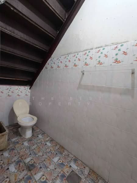 หมู่บ้านภูมิใจนิเวศน์1 โครงการ6, Samut Prakan, Nai Khlong Bang Pla Kot, Phra Samut Jadee, Samut Prakan, 2 Bedrooms, 120 sqm, Townhouse For Sale, by The Best Property ต้องตา, 500265626 - DDproperty.com