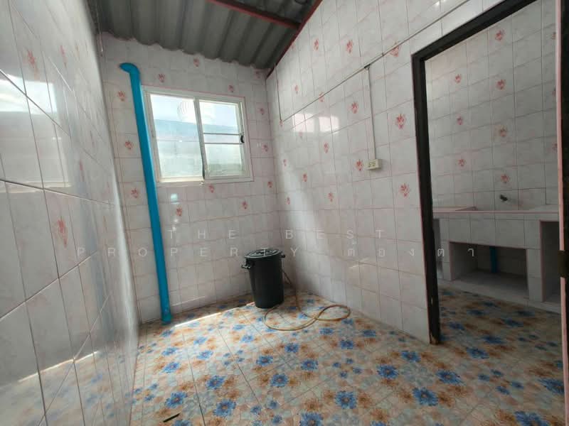 หมู่บ้านภูมิใจนิเวศน์1 โครงการ6, Samut Prakan, Nai Khlong Bang Pla Kot, Phra Samut Jadee, Samut Prakan, 2 Bedrooms, 120 sqm, Townhouse For Sale, by The Best Property ต้องตา, 500265626 - DDproperty.com