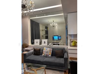 ขาย - Equinox Phahol Vibha : คอนโดอีควิน็อคซ์ พหล-วิภา, กรุงเทพ