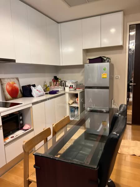 Equinox Phahol Vibha, Bangkok, 345 Paholyothin Road, Jom Phon, Chatuchak, Bangkok, 2 Bedrooms, 63 sqm, Condo For Sale, by Chotika   Rakrungrueang, 500265628 - DDproperty.com