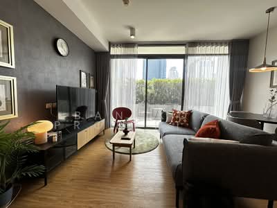 For Rent - Siamese Surawong, Bangkok