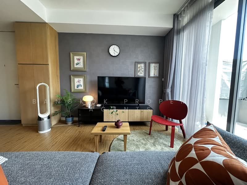 Siamese Surawong, Bangkok, Sap Road, Si Phraya, Bang Rak, Bangkok, 2 Bedrooms, 78 sqm, Condo For Rent, by BANGKOK PROPERTY AGENTS, 500265629 - DDproperty.com