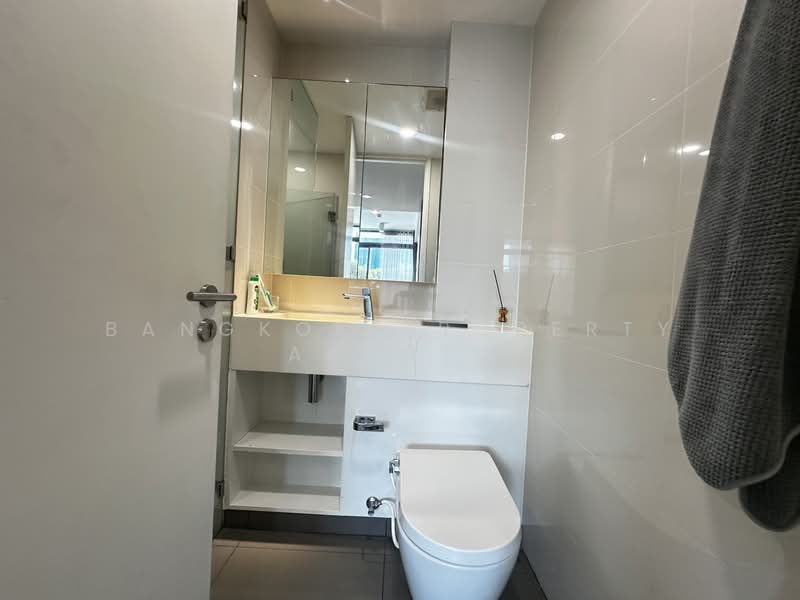 Siamese Surawong, Bangkok, Sap Road, Si Phraya, Bang Rak, Bangkok, 2 Bedrooms, 78 sqm, Condo For Rent, by BANGKOK PROPERTY AGENTS, 500265629 - DDproperty.com