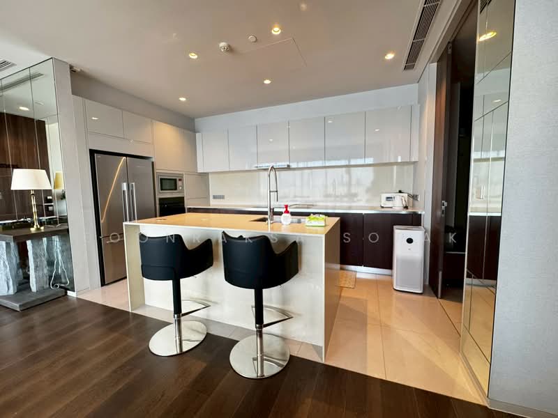 Tela Thonglor 13, Bangkok, 233 Soi Sukhumvit 55, Sukhumvit Road, Khlong Tan Nua, Watthana, Bangkok, 3 Bedrooms, 200 sqm, Condo For Rent, by Boonraksa Sopak, 500265630 - DDproperty.com