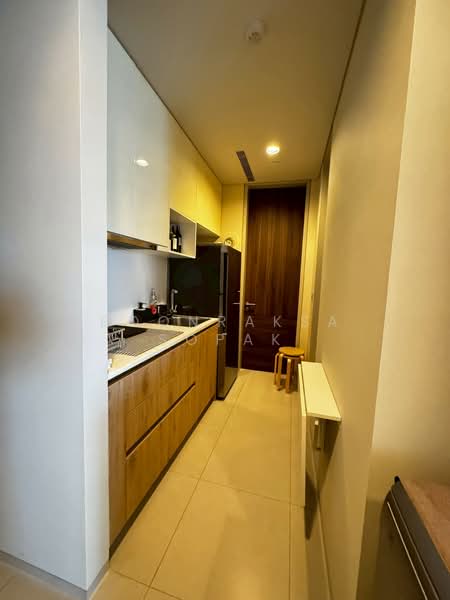 Tela Thonglor 13, กรุงเทพ, 233 ซอยสุขุมวิท 55 ถนนสุขุมวิท, คลองตันเหนือ, วัฒนา, กรุงเทพ, 200 ตร.ม., คอนโด ให้เช่า, โดย Boonraksa Sopak, 500265630 - DDproperty.com